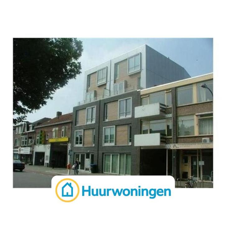 Te huur: Appartement Besterdring in Tilburg, Huizen en Kamers, Huizen te huur, Noord-Brabant, Appartement