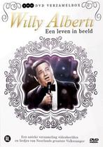 dvd - Willy Alberti - Een Leven In Beeld - Willy Alberti..., Zo goed als nieuw, Verzenden