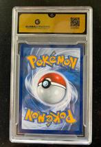 Pokémon - 1 Graded card - Venusaur 15/102 First edition,, Nieuw