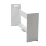 Entrada Pianostandaard voor FP-30 en FP-30X WH, Nieuw