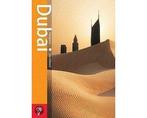 Footprint Dubai - Footprint Dubai, Boeken, Reisgidsen, Ophalen of Verzenden, Nieuw