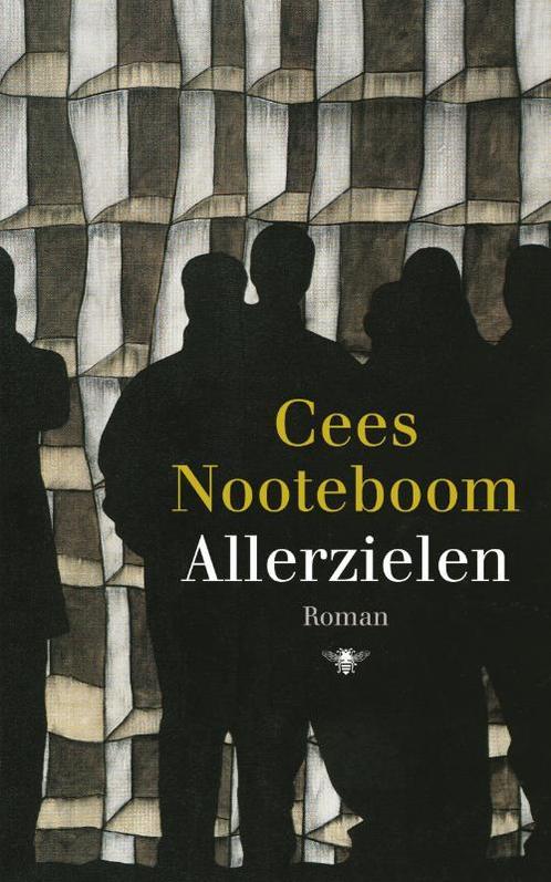 Allerzielen 9789023454809 Cees Nooteboom, Boeken, Romans, Gelezen, Verzenden
