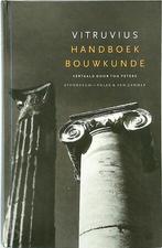 Vitruvius: Handboek bouwkunde, Boeken, Nieuw, Verzenden