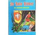 De Rode Ridder - De zilveren adelaar - De Rode Ridder - De, Boeken, Ophalen of Verzenden, Nieuw