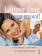Langer jong langer mooi! 9789024383306 B. Frohn, Verzenden, Gelezen, B. Frohn