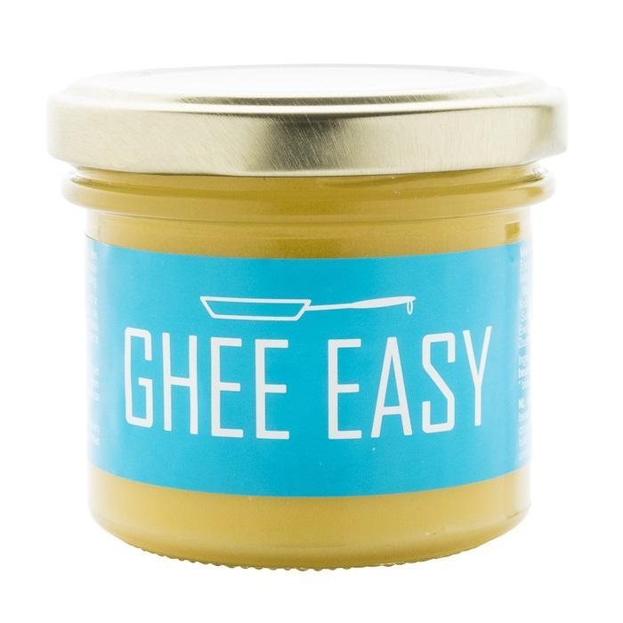 Geklaarde Boter (Ghee) Biologisch 100g, Hobby en Vrije tijd, Taarten en Cupcakes maken, Nieuw, Verzenden