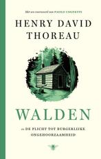 Walden 9789403159003 Henry David Thoreau, Gelezen, Henry David Thoreau, K. Sanders, Verzenden