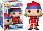 [Merchandise] Funko POP! Vinyl Movies Dumb and Dumber Ski