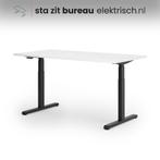 Steelforce Base Pro zit-sta bureaus, deze maand 20% korting!, Huis en Inrichting, Bureaus, Ophalen of Verzenden, In hoogte verstelbaar