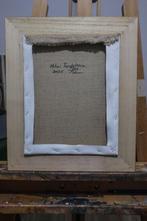 Mihai Pandelescu - The Blue Majesty, Antiek en Kunst