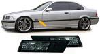 Zijknipperlichten BMW E34 E36 tot 06/96 Smoke Design B5953, Auto-onderdelen, Nieuw, BMW