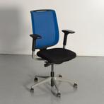 Steelcase bureaustoel, zwart,