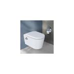 Wandclosetpack Vitra Nest 35.5x57cm met Bidetfunctie en, Ophalen of Verzenden, Nieuw