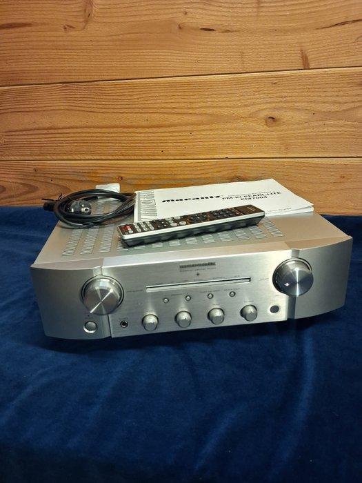 Marantz - PM7004 Solid state geïntegreerde versterker, Audio, Tv en Foto, Radio's