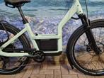 Design fiets, €1650.- korting! Klever Y Muse 25km/h, Overige merken, Ophalen of Verzenden, Zo goed als nieuw, 51 tot 55 cm