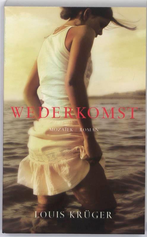 Wederkomst 9789023992950 Louis Krüger, Boeken, Literatuur, Zo goed als nieuw, Verzenden