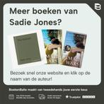 Amy & Lan 9781784744823 Sadie Jones, Verzenden, Gelezen, Sadie Jones