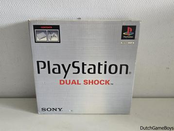 Playstation 1 / PS1 - Console - SCPH-7000 - JPN NTSC-J - Box