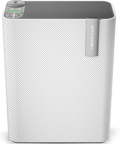 Tweedekans | Erikssøn 2-in-1 Luchtreiniger Air Pure Pro met, Witgoed en Apparatuur, Luchtbehandelingsapparatuur, Zo goed als nieuw