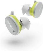 Bose Sport Earbuds wit, Zonder abonnement, Zo goed als nieuw, Zonder simlock, Verzenden