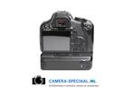 Canon EOS 450D digitale camera met 12 maanden garantie, Spiegelreflex, Canon, Ophalen of Verzenden, Zo goed als nieuw