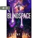 Blindspace 9781473227484 Jeremy Szal, Verzenden, Gelezen, Jeremy Szal