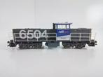 Märklin H0 - 37634 - Diesellocomotief (1) - MaK DE 6400 -, Nieuw