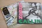 Clash, Joe Strummer - London Calling 2LP + Johnny Appleseed, Nieuw in verpakking