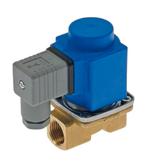 Magneetventiel 230V Danfoss EV220B / 032U1538 31, Verzenden, Nieuw, Schakelaar