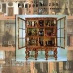 De 17de-eeuwse poppenhuizen in het Rijksmuseum 9789066112339, Verzenden, Zo goed als nieuw, J. Pijzel-Dommisse