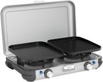 Campingaz Kitchen Grill and Go - 2-pits kooktoestel