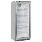 Diverso By Diamond Horeca Koelkast | 600L | Grijs | +3°c/+10, Witgoed en Apparatuur, Koelkasten en IJskasten, Ophalen of Verzenden