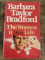 The Women in His Life 9780586070352 Barbara Taylor Bradford, Boeken, Verzenden, Gelezen, Barbara Taylor Bradford