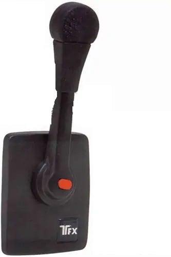 Teleflex  Afstandsbediening zijbediening - gashendel, Watersport en Boten, Bootonderdelen, Ophalen of Verzenden