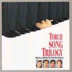 cd - Various - Torch Song Trilogy - Original Motion Pictu..., Verzenden, Zo goed als nieuw