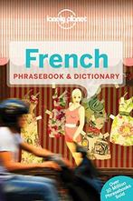 Lonely Planet French Phrasebook & Dictionary 9781742208114, Verzenden, Gelezen, Lonely Planet