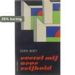 Vertel mij over vrijheid 9789061521259 Boey, Verzenden, Gelezen, Boey