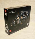 Lego Set - 76240 - DC Comics - Batmobile Tumbler, Kinderen en Baby's, Speelgoed | Duplo en Lego, Nieuw