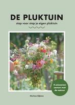 De pluktuin 9789464065602 Marloes Bijlsma, Boeken, Verzenden, Zo goed als nieuw, Marloes Bijlsma