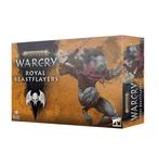 Warcry Royal Beastflayers (Warhammer nieuw), Nieuw, Ophalen of Verzenden