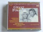 Grant & Forsyth - Hun grootste Successen (2 CD), Cd's en Dvd's, Cd's | Country en Western, Verzenden, Nieuw in verpakking