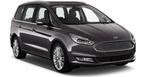 Goedkoop een MPV huren vanaf €47,20,- per dag