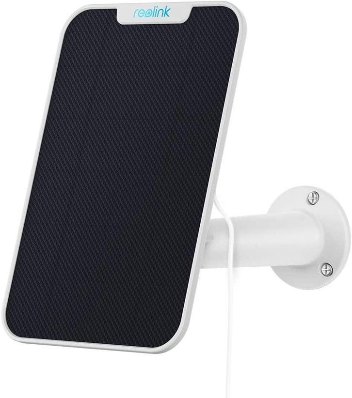 Reolink Solar USBC voor Reolink batterij cameras, Audio, Tv en Foto, Videobewaking, Nieuw, Ophalen of Verzenden