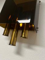 Wandlamp - Metaal, Antiek en Kunst