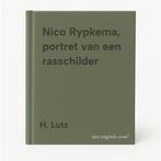 Nico Rypkema, portret van een rasschilder 9789077348079, Verzenden, Gelezen, H. Lutz
