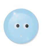 HEMA Frisbee met LED-licht 3=35% / 2=25% / 1=15%, Kinderen en Baby's, Speelgoed | Buiten | Los speelgoed, Verzenden, Nieuw