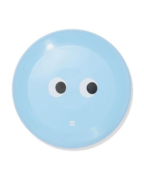 HEMA Frisbee met LED-licht 3=35% / 2=25% / 1=15%, Kinderen en Baby's, Speelgoed | Buiten | Los speelgoed, Nieuw, Verzenden