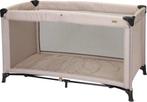 Topmark Logeerbed Charlie - 125x65 cm. - Sand (Babybox), Verzenden, Nieuw