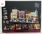 Lego Set - 10312 - Icons - Jazz Club, Kinderen en Baby's, Speelgoed | Duplo en Lego, Nieuw