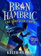 Bran Hambric 9781402218576 Kaleb Nation, Verzenden, Gelezen, Kaleb Nation